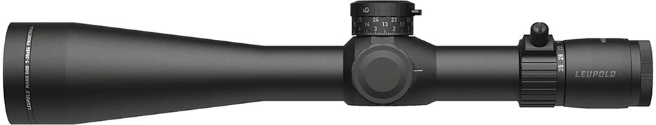 Leupold Mark 5HD M5C3 ZeroLock First Focal Plane Scope 7-35x56mm 35mm Tube Matte Black