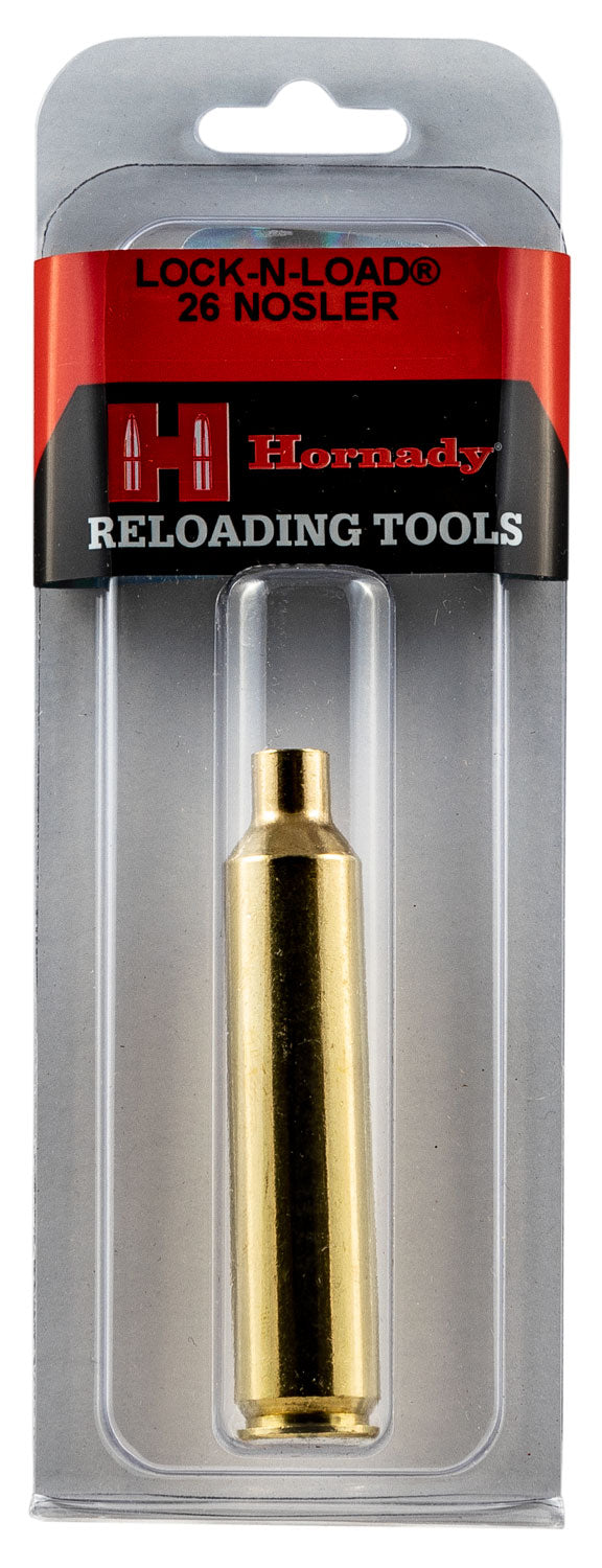 Hornady Lock-N-Load OAL Gauge Modified Case 26 Nosler