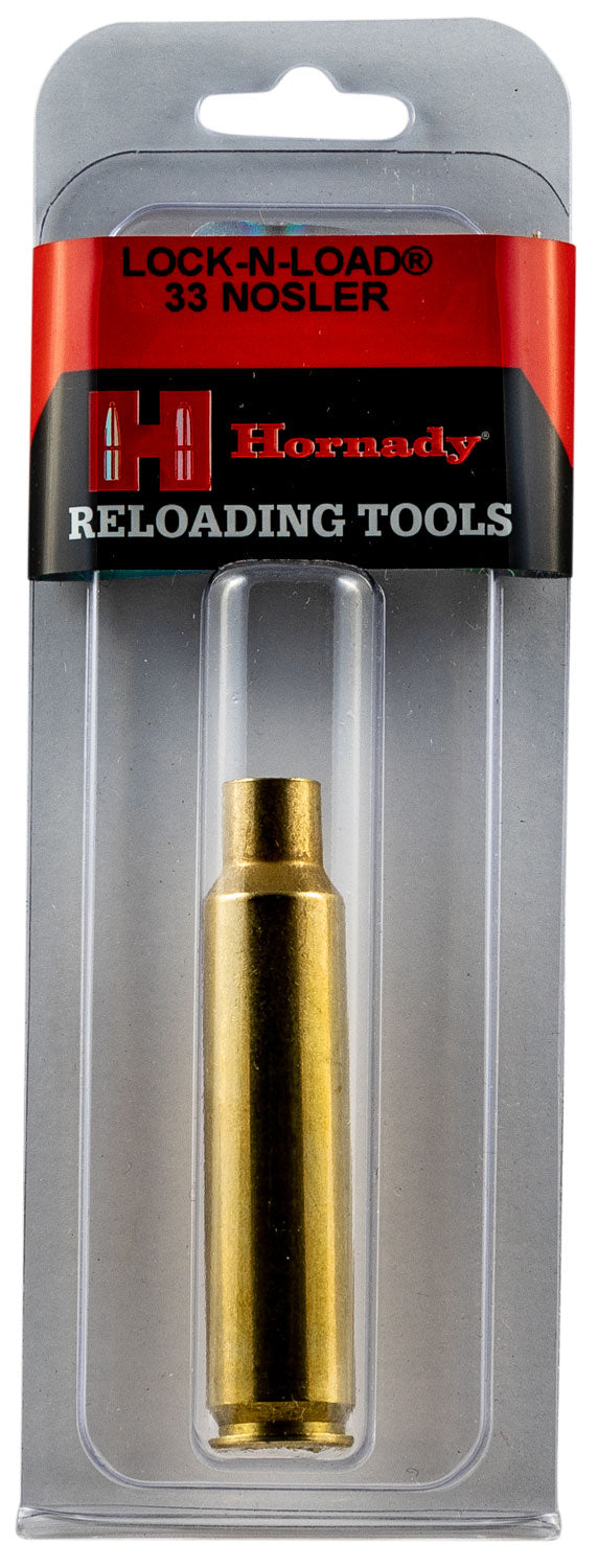 Hornady Lock-N-Load OAL Gauge Modified Case 33 Nosler