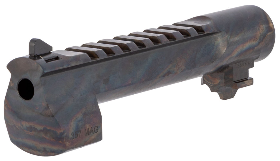 Desert Eagle Mark XIX 357 Mag 6" Case Color Hardened Steel Replacement Barrel by Magnum Research