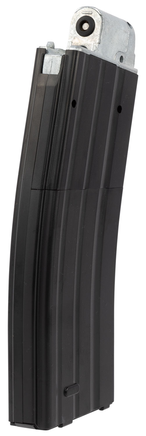 Crosman DSFAM DPMS Full Auto 177BB Air Gun Magazine Black Polymer