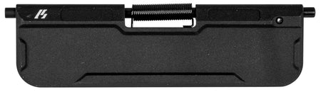 Strike AR-15/M4/M16 Black Billet Ultimate Dust Cover Aluminum with Adjustable Detent