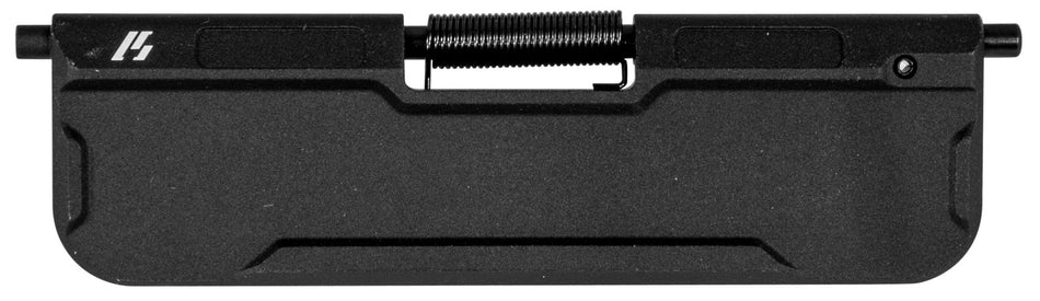 Strike AR-15/M4/M16 Black Billet Ultimate Dust Cover Aluminum with Adjustable Detent