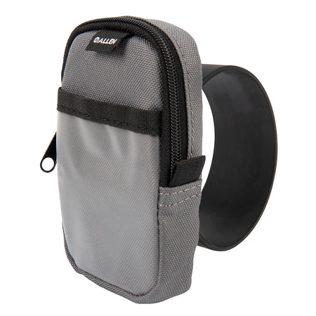Allen Next Shot Magazine and Accessory Silicone Buttstock Band Pouch with Clear Window