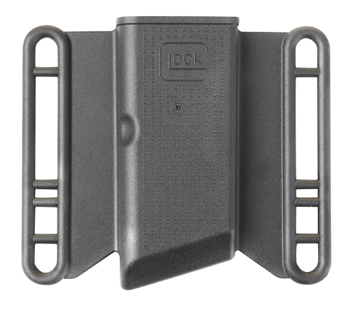 Glock MP033612 Outside Waistband Magazine Pouch Black Polymer Glock 42