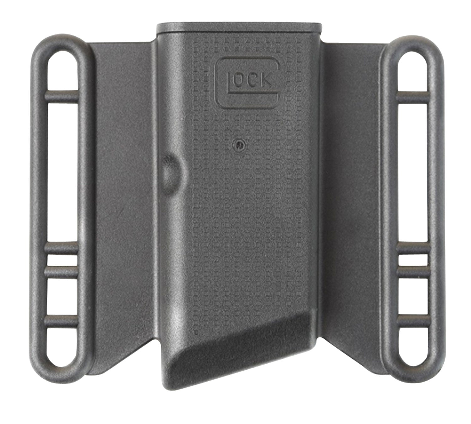 Glock MP033612 Outside Waistband Magazine Pouch Black Polymer Glock 42