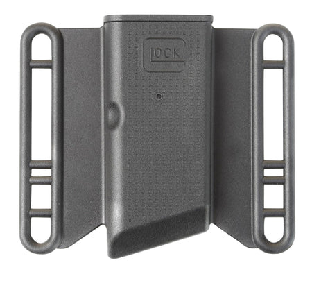 Glock MP033612 Outside Waistband Magazine Pouch Black Polymer Glock 42