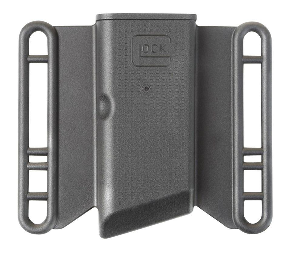 Glock MP033612 Outside Waistband Magazine Pouch Black Polymer Glock 42