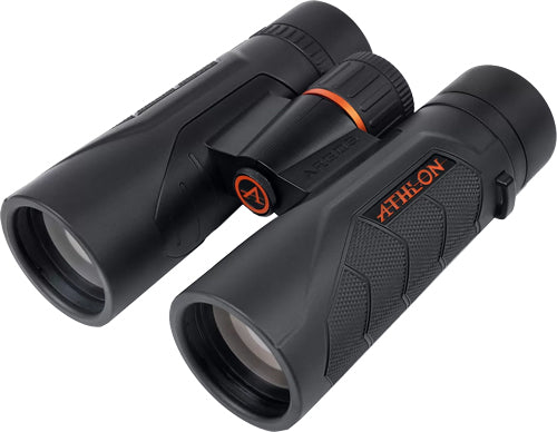 Athlon Argos G2 UHD Roof Prism 10x42 Binoculars Black