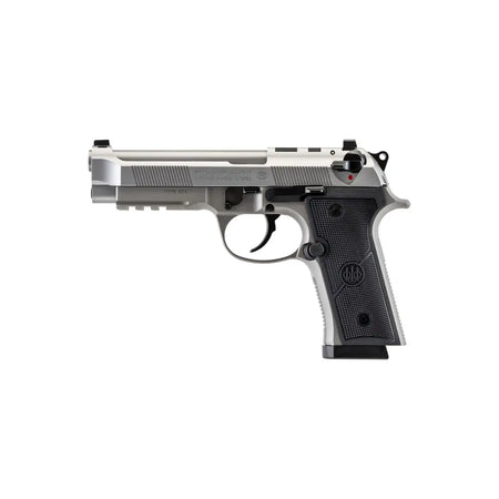 92X RDO FULL SIZE INOX 9MM 18RD 4.7IN INOX