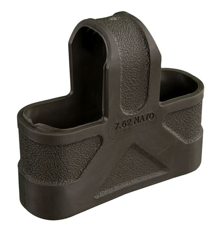 Magpul MAG002-ODG Original Magpul Speed Loop OD Green Rubber for 7.62x51mm NATO Magazine Base 3 Per Pack