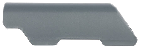 Magpul MOE/CTR Stock Cheek Riser 3/4" Raise Stealth Gray Synthetic MAG327-GRY