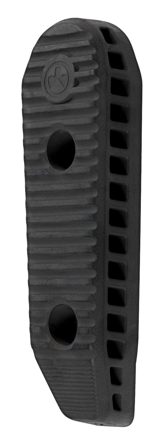 Magpul MOE SL Enhanced Black Rubber Stock Butt Pad MAG349BLK