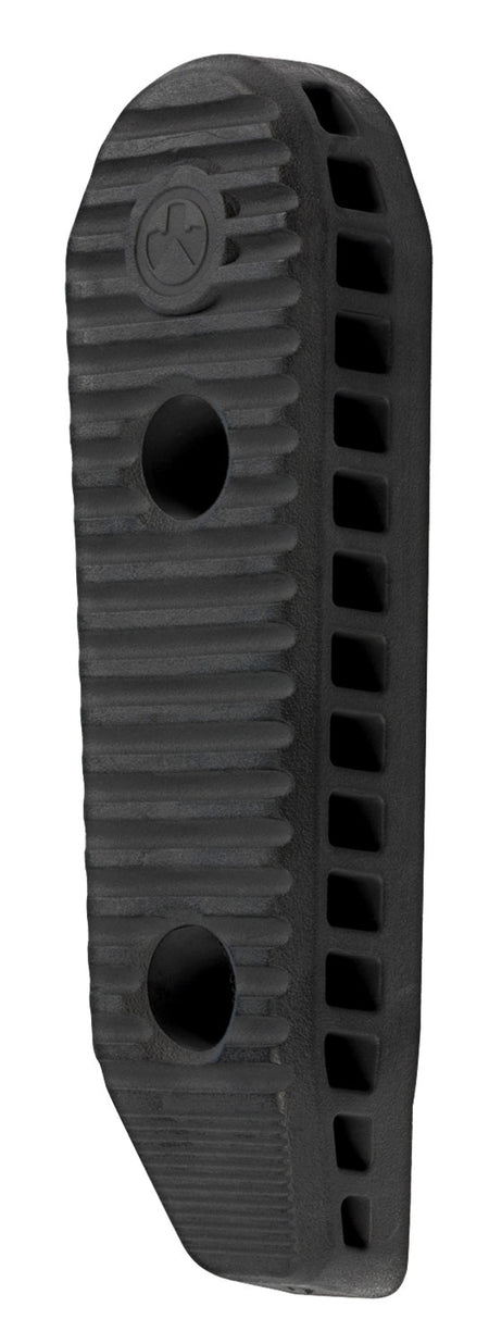 Magpul MOE SL Enhanced Black Rubber Stock Butt Pad MAG349BLK