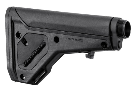 Magpul UBR GEN2 AR-15/M16/M4 Adjustable Stock Black Synthetic MAG482-BLK