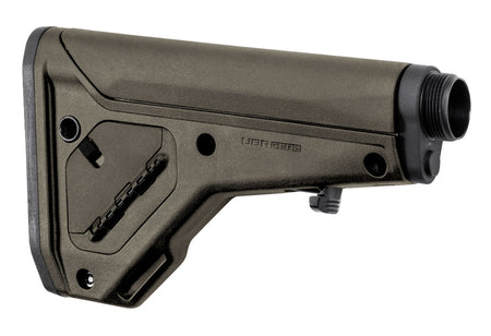 Magpul UBR GEN2 AR-15/M16/M4 Adjustable Stock Olive Drab Green MAG482-ODG