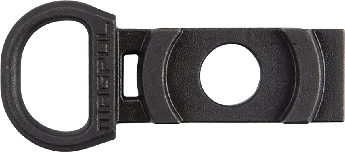 Magpul SGA Stock Receiver Sling Mount MAG492-BLK Black Melonite Steel Mossberg 500 590A1