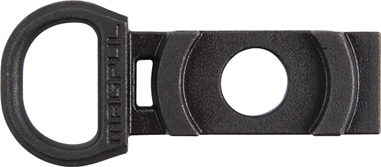 Magpul SGA Stock Receiver Sling Mount MAG492-BLK Black Melonite Steel Mossberg 500 590A1