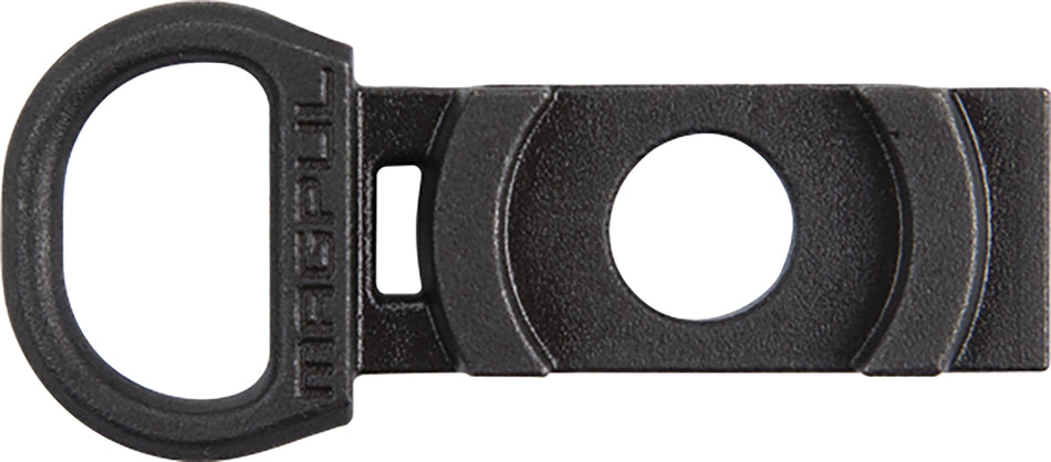 Magpul SGA Stock Receiver Sling Mount MAG492-BLK Black Melonite Steel Mossberg 500 590A1