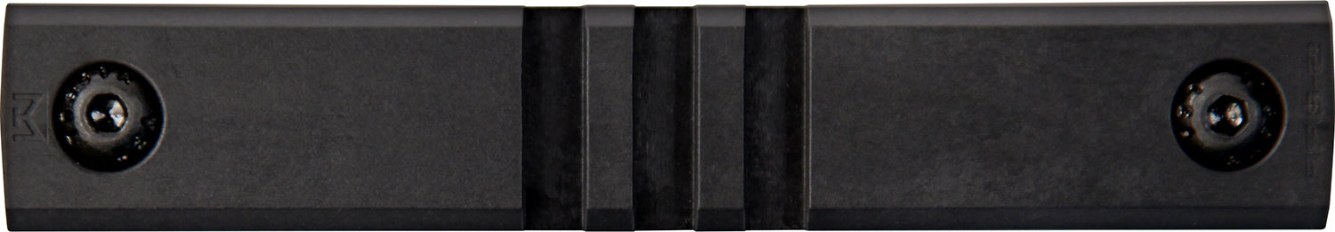 Magpul M-LOK Adapter Rail for AFG-2 Low-Profile Black Polymer MAG594-BLK
