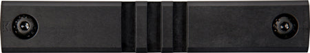 Magpul M-LOK Adapter Rail for AFG-2 Low-Profile Black Polymer MAG594-BLK