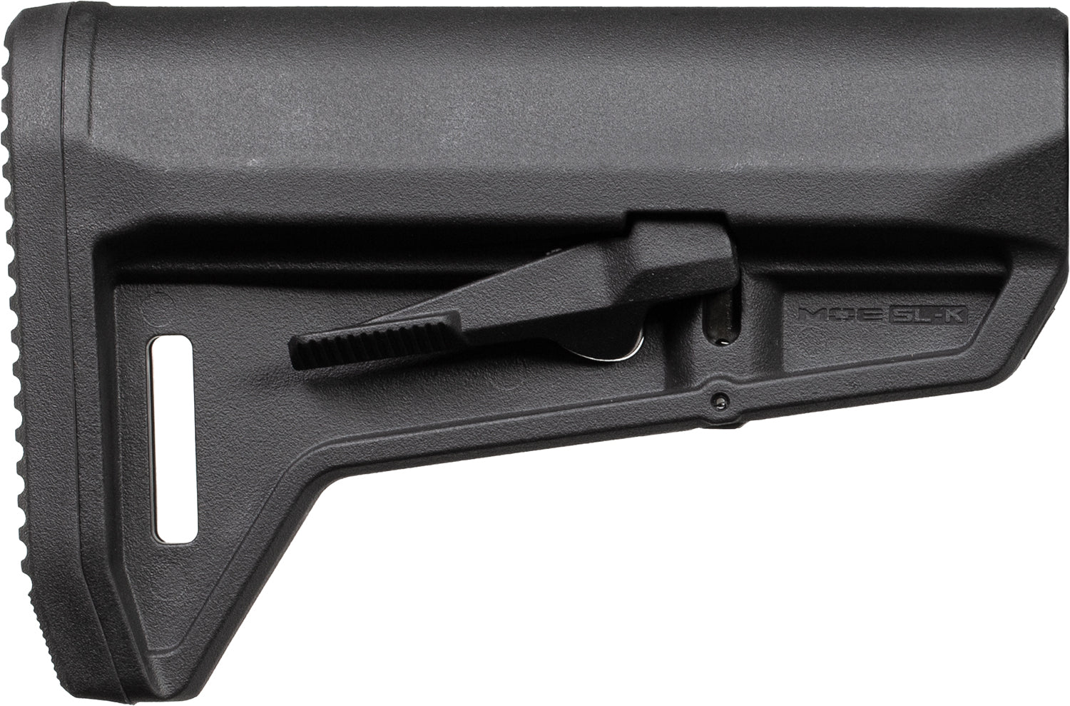 Magpul MOE SL-K AR-15/M16/M4 Collapsible PDW Stock Black Synthetic MAG626-BLK