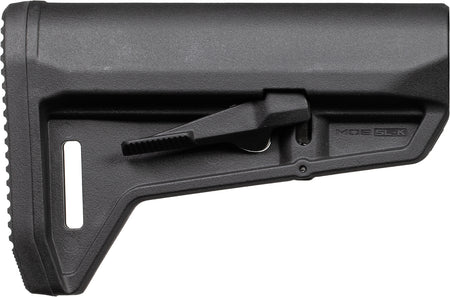 Magpul MOE SL-K AR-15/M16/M4 Collapsible PDW Stock Black Synthetic MAG626-BLK