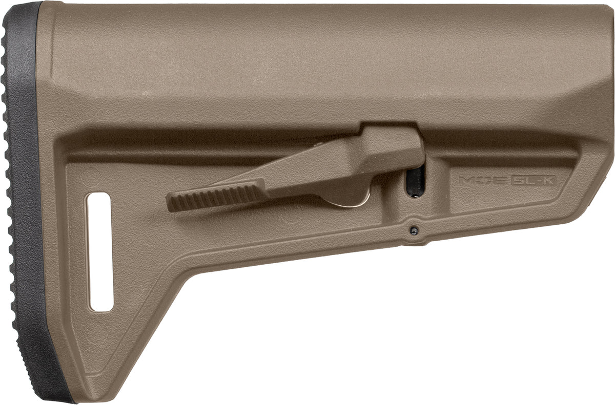 Magpul MOE SL-K AR-15/M16/M4 Collapsible PDW Stock Flat Dark Earth Synthetic MAG626-FDE