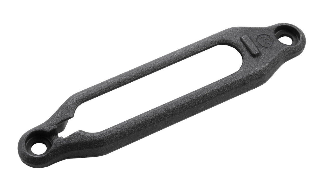 Magpul MAG631-BLK Black Polymer M-LOK Tape Switch Plate for Insight PEQ Pressure Pads