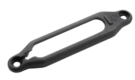Magpul MAG631-BLK Black Polymer M-LOK Tape Switch Plate for Insight PEQ Pressure Pads