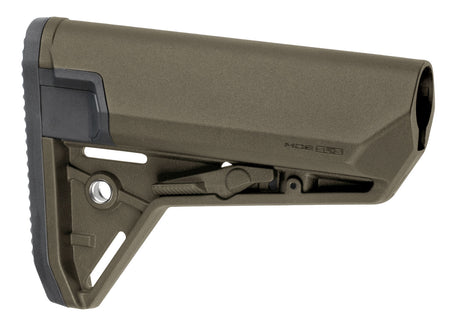Magpul OD Green MOE SL-S Carbine Storage Stock for AR-15, M16, M4