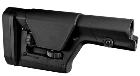 Magpul PRS GEN3 AR-15/M16/M4 Precision Sniper Stock Black Synthetic Adjustable MAG672-BLK
