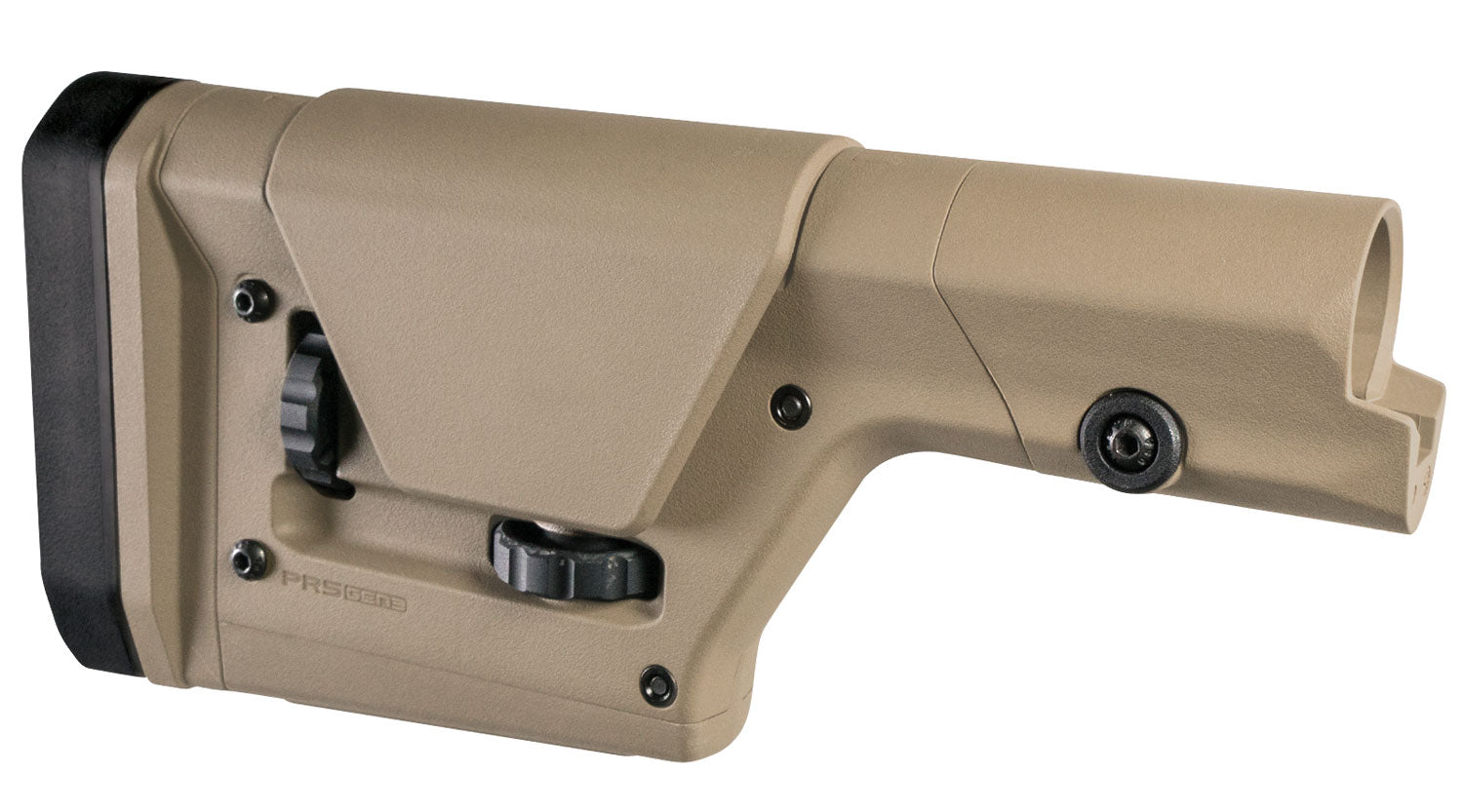 Magpul PRS Gen3 Precision Sniper Stock FDE AR-15 M16 M4 Synthetic