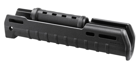 Magpul Zhukov-U AK Hand Guard Black Polymer Aluminum Chassis M-LOK 10.20 Inch