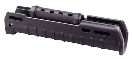 Magpul Zhukov-U Plum Polymer Compact AK Handguard with Aluminum Chassis 10.20" OAL