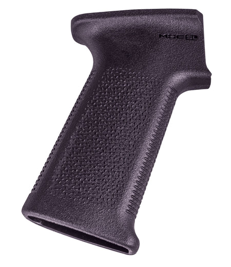 Magpul MOE SL Grip Plum AK-47/AK-74 Pistol Grip Polymer Replacement