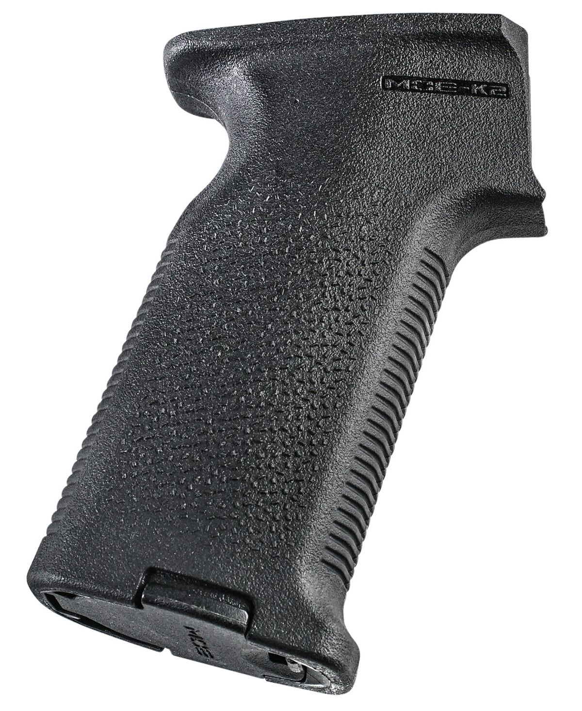 Magpul MOE-K2 Grip Black Polymer Ergonomic Upgrade for AK-47 and AK-74 Platforms