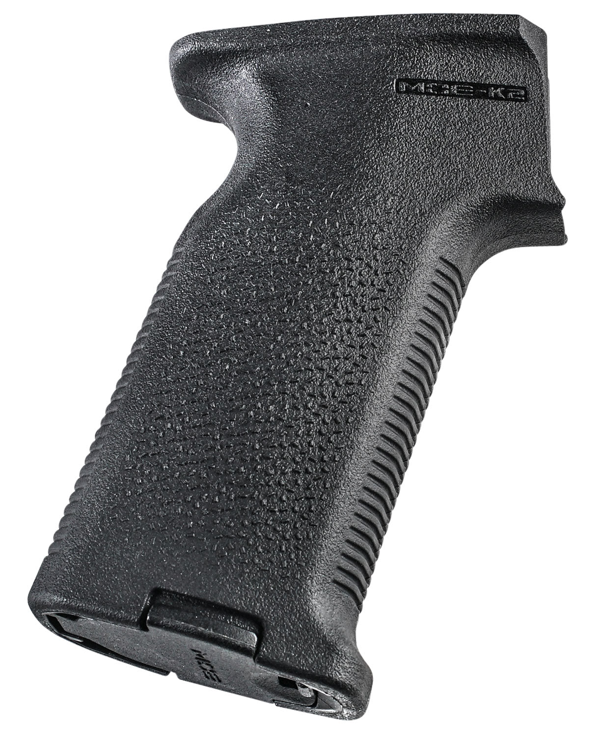 Magpul MOE-K2 Grip Black Polymer Ergonomic Upgrade for AK-47 and AK-74 Platforms