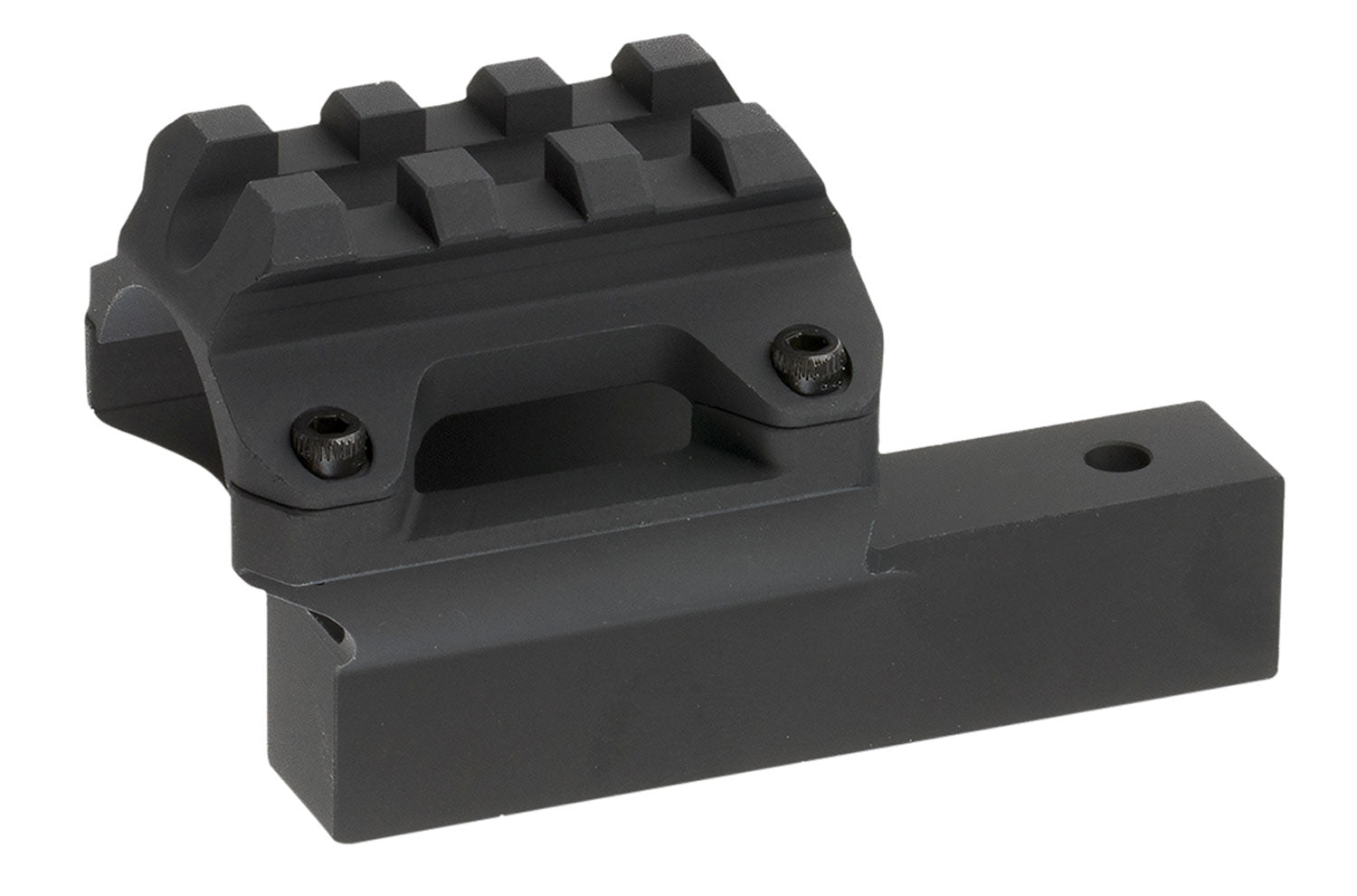 Magpul X-22 Backpacker Barrel Block Replacement Optic Mount Black Made in USA