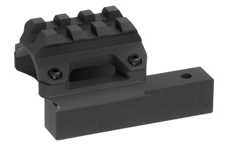 Magpul X-22 Backpacker Barrel Block Replacement Optic Mount Black Made in USA