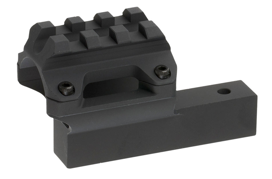 Magpul X-22 Backpacker Barrel Block Replacement Optic Mount Black Made in USA