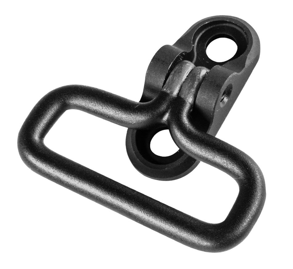 Magpul GI Sling Swivel M-LOK MAG809-BLK 1.25 Inch Coated Steel Loop Black