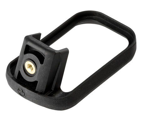 Magpul MAG908-BLK Enhanced Magazine Well Black Polymer for Gen3 Glock 17/22/31/34/35/37