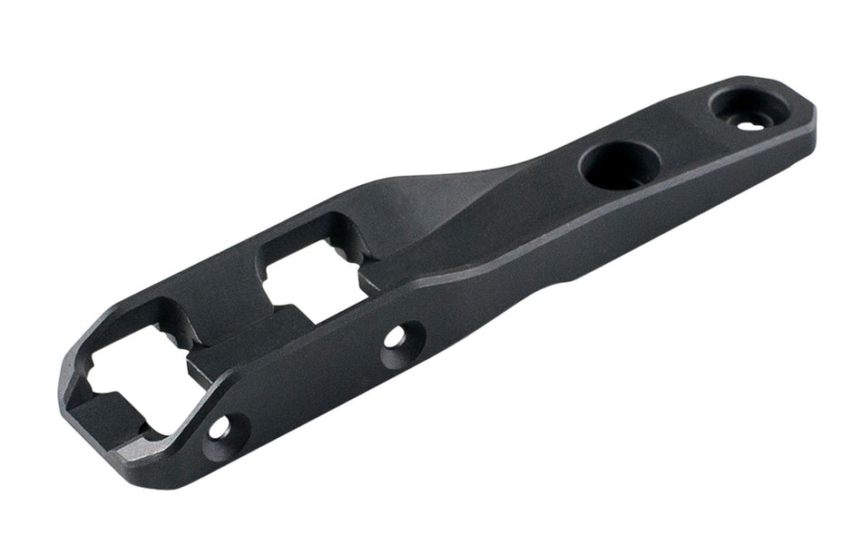 Magpul M-LOK Extended Cantilever Mount for Scout Lights Black MAG935-BLK