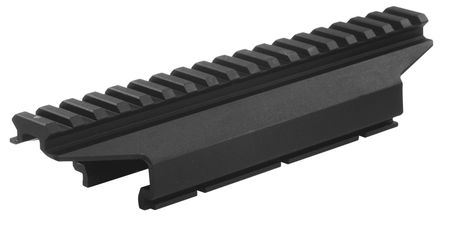 Magpul Pro NVM Picatinny Night Vision Thermal Mount Remington 700 Black MAG1001-BLK