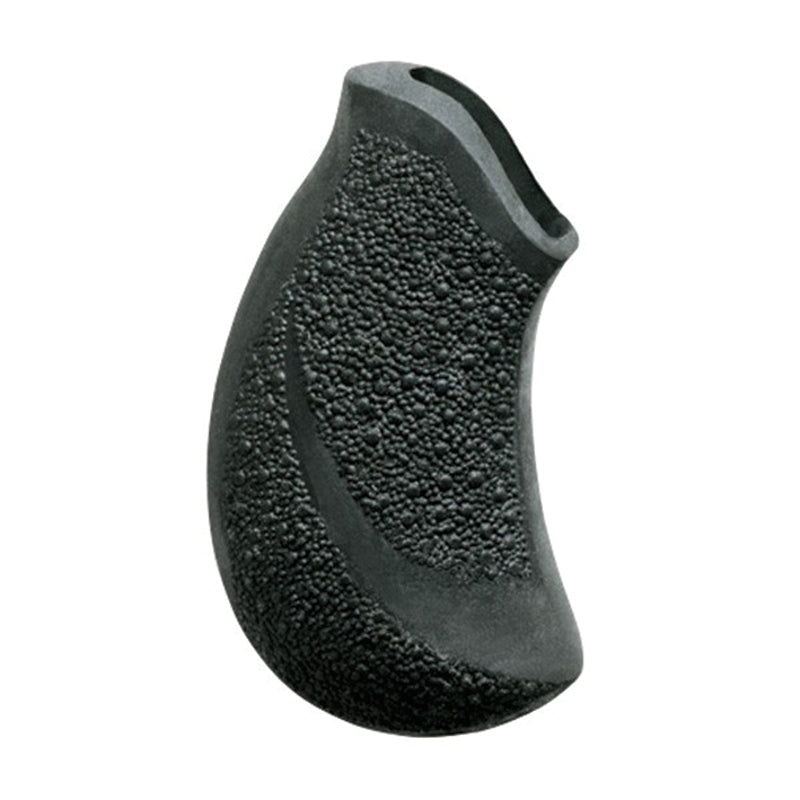 NAA Hogue Slip-On Cobblestone Rubber Grip for 22 Magnum Revolvers