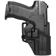 Blackhawk LH Black SERPA CQC Holster S&W 5900