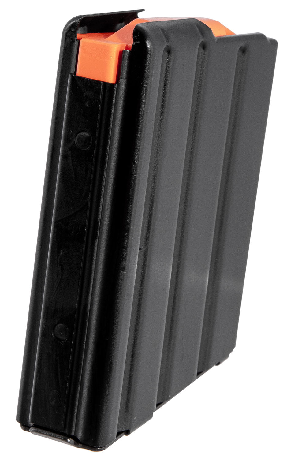 Ruger 90694 AR-556/American Rifle Ranch Replacement Magazine 5rd 350 Legend Stainless Steel