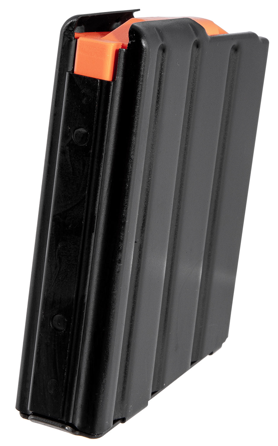 Ruger 90695 AR-556/American Rifle Ranch Replacement Magazine 10rd 350 Legend Blued Steel