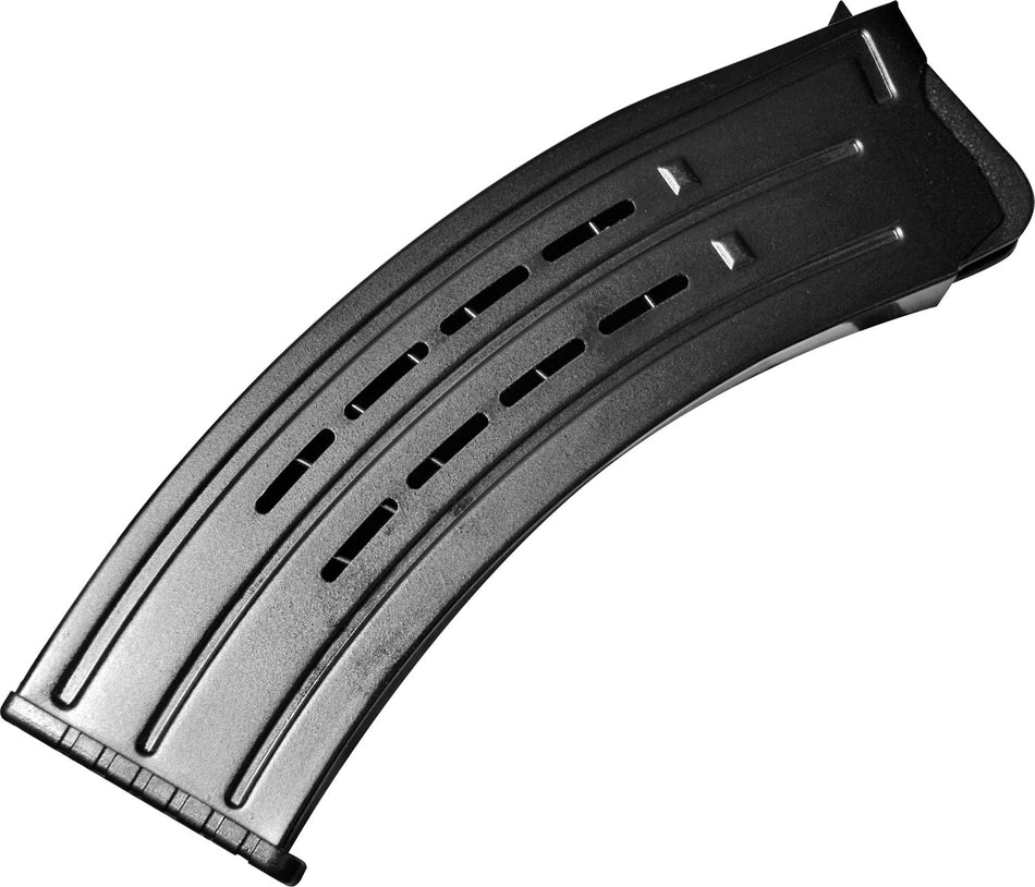 Rock Island VR Series Compatible 9-Round 12 Gauge Blued Steel Replacement Shotgun Magazine